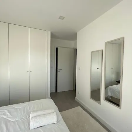 Quarto Privado Em Alojamento Local Perto Do Rio Vez Em Arcos De Valdevez Extérieur photo