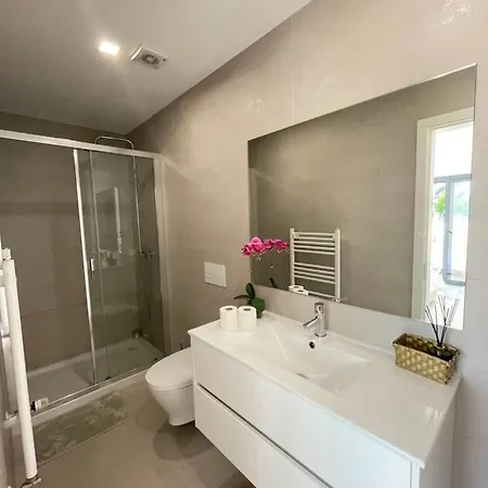 Quarto Privado Em Alojamento Local Perto Do Rio Vez Em Arcos De Valdevez Extérieur photo