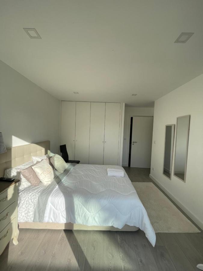 Privado Em Local Perto Do Rio Vez Em * Arcos de Valdevez