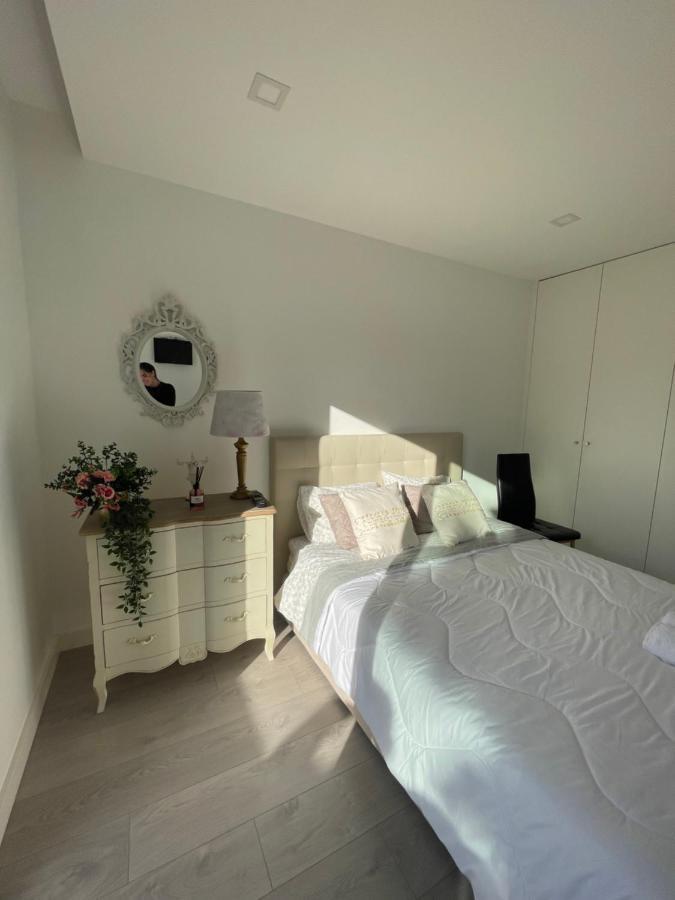 Privado Em Local Perto Do Rio Vez Em Homestay Arcos de Valdevez