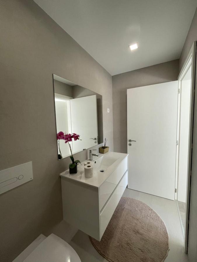 Privado Em Local Perto Do Rio Vez Em Arcos de Valdevez